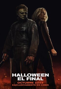 Halloween: El final