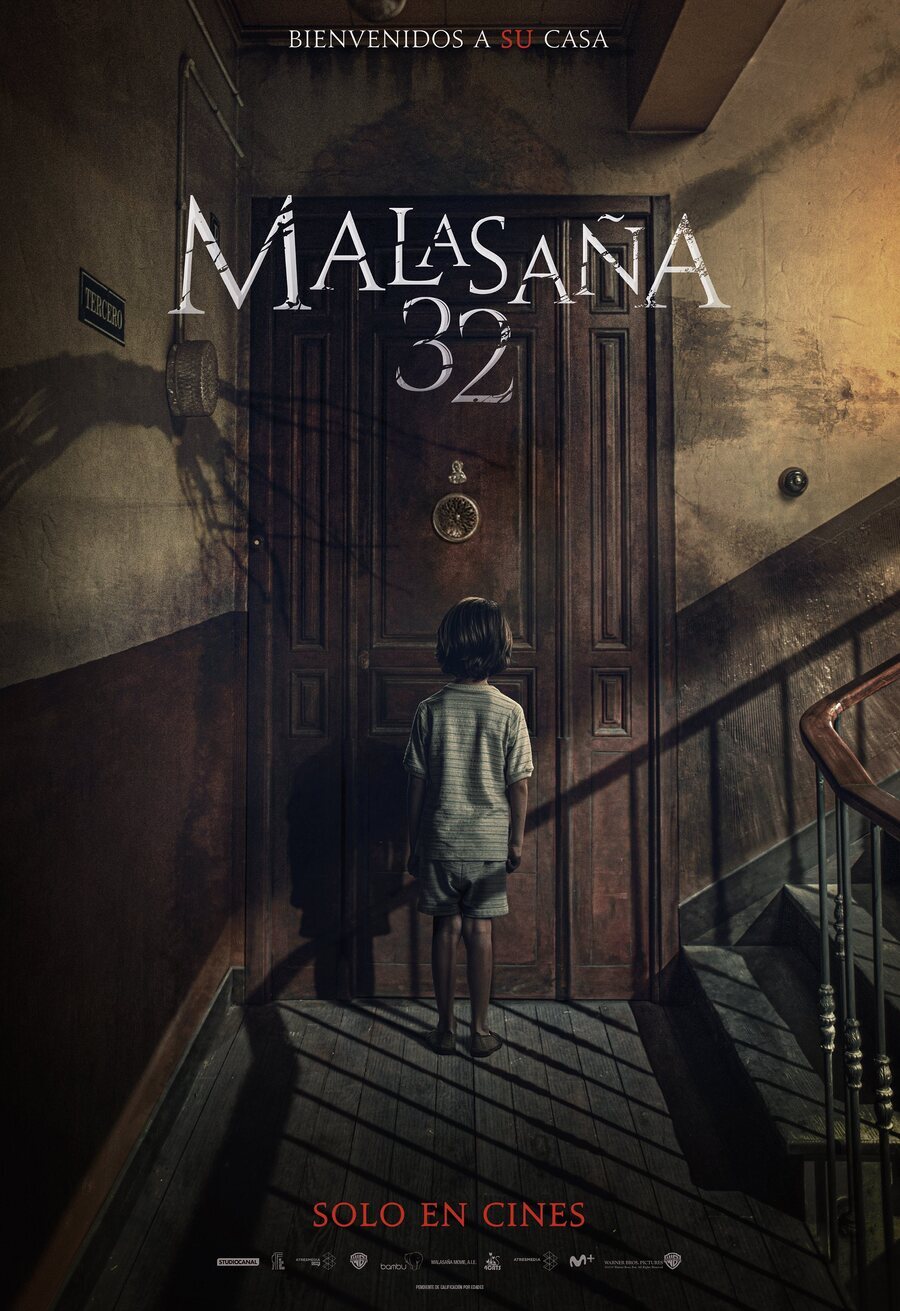 Cartel de Shameless (US) - Cartel 'Malasaña 32' Poster Teaser
