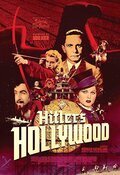 Cartel de Hitler's Hollywood