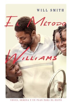 Cartel de El método Williams