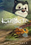 Kaporito: El guardián de la montaña