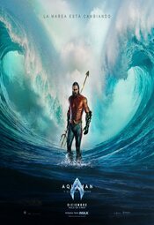 Aquaman y el reino perdido