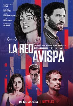 La red Avispa