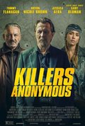 Cartel de Killers Anonymous