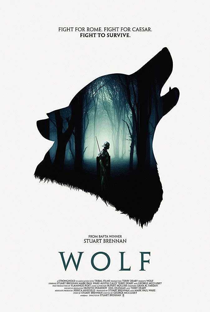 Cartel de Wolf - Cartel 'Wolf'