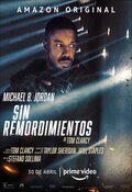 Cartel de Sin remordimientos