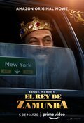 Cartel de El Rey de Zamunda