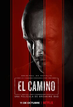 El Camino: Una película de Breaking Bad