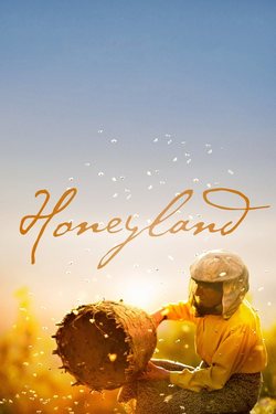 Cartel de Honeyland