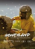 Cartel de Honeyland