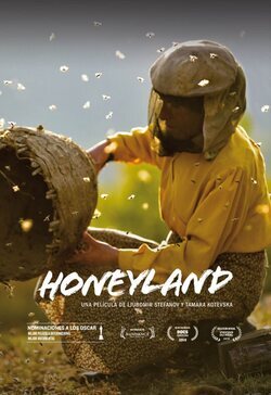 Honeyland