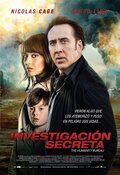 Investigación secreta