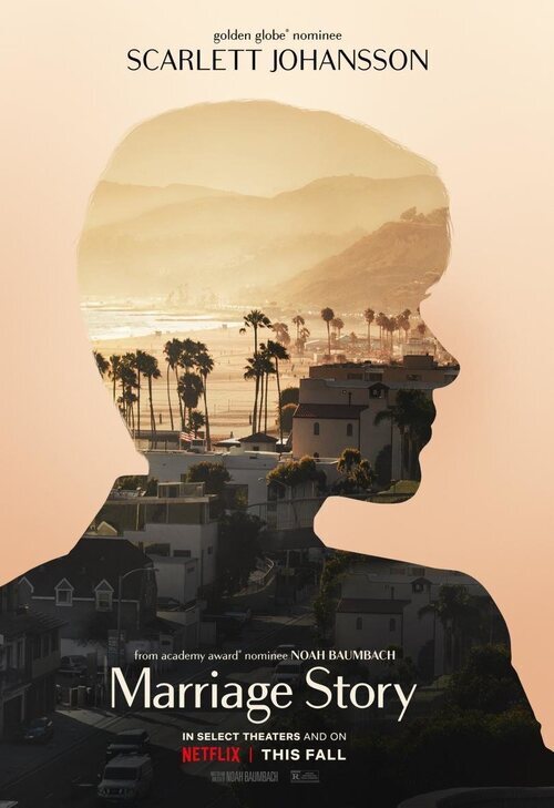 Historia de un matrimonio (2019)