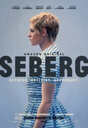 Seberg: Más allá del cine