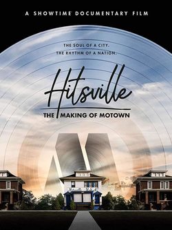 Cartel de Hitsville: The Making of Motown