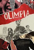 Cartel de Olimpia