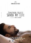 Jonathan Agassi me salvó la vida