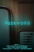 Cartel de Password