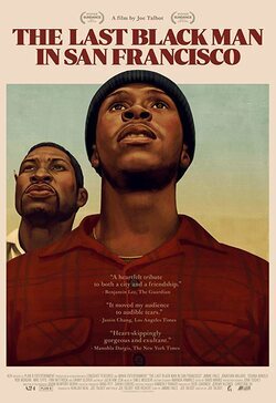 Cartel de The Last Black Man in San Francisco