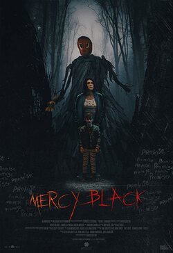 La posesión de Mercy Black