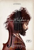 Cartel de Ara Malikian, una vida entre las cuerdas