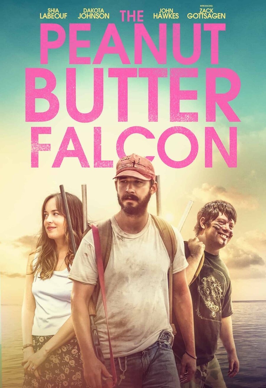 2019 The Peanut Butter Falcon 2019 The Peanut Butter Falcon