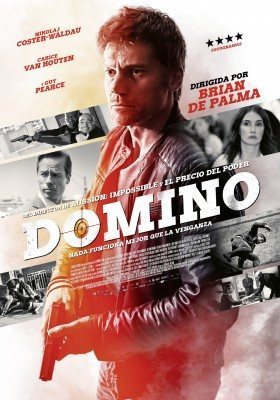 Cartel de Domino - España