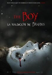 The Boy. La maldición de Brahms