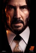 Cartel de John Wick 4