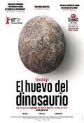 El huevo del dinosaurio