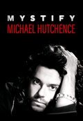 Cartel de Mystify: Michael Hutchence