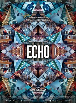 Cartel de Echo