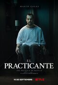 Cartel de El practicante