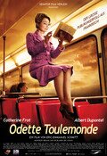 Odette, una comedia sobre la felicidad