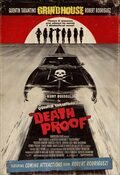 Grindhouse: Death Proof