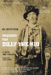 Réquiem por Billy el Niño