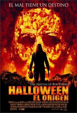 Halloween: el origen