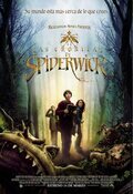 Las crónicas de Spiderwick