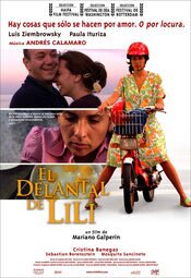 El delantal de Lili