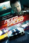 Cartel de Need For Speed