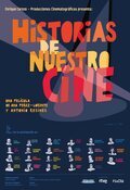 Historias de nuestro cine