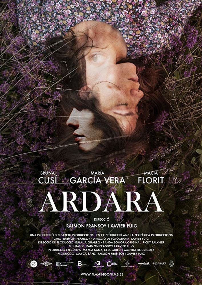 Cartel de Ardara - Cartel 'Ardara'
