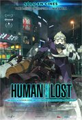 Cartel de Human Lost