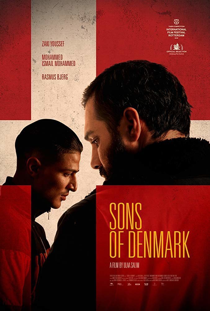 Cartel de Sons of Denmark - Póster