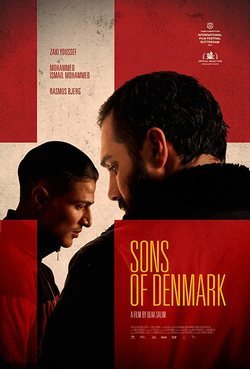 Cartel de Sons of Denmark