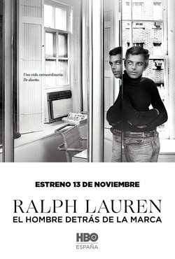 Ralph Lauren: El hombre detrás de la marca