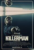 Cartel de Killerman