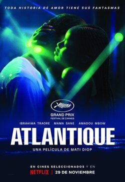 Cartel de Atlantique