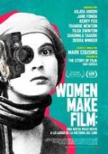Cartel de Women make film