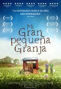 Cartel de Mi gran pequeña granja